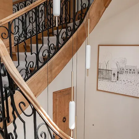 Chateau De Holiday home