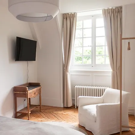 Holiday home Chateau De *