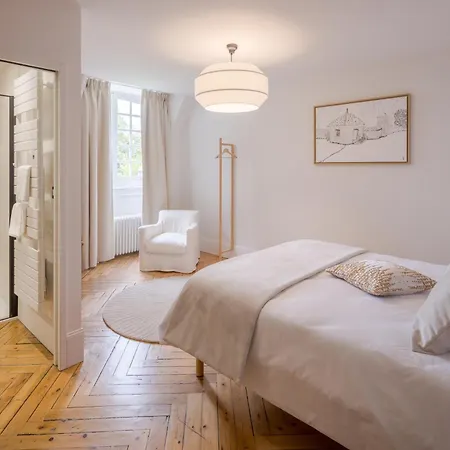 Chateau De Holiday home Roumare