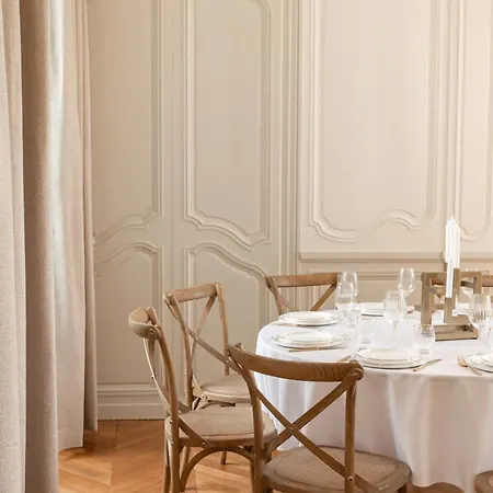 Chateau De Holiday home *