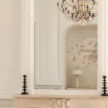 Holiday home Chateau De Roumare