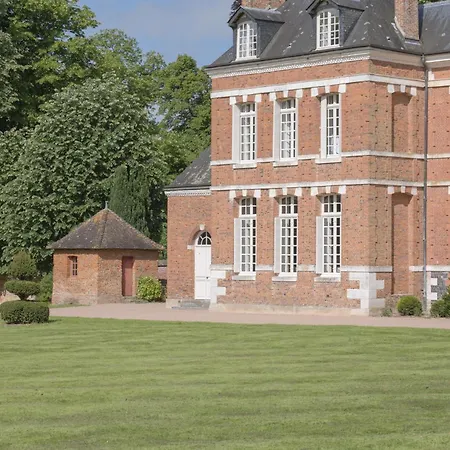 Chateau De Holiday home *