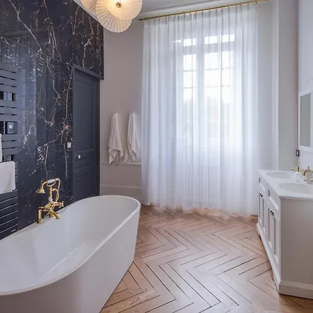 Holiday home Chateau De *
