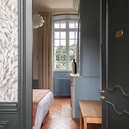 Holiday home Chateau De *