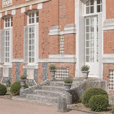 Chateau De