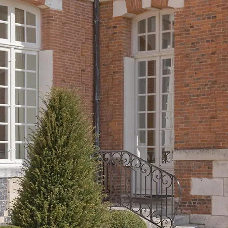 Chateau De Holiday home