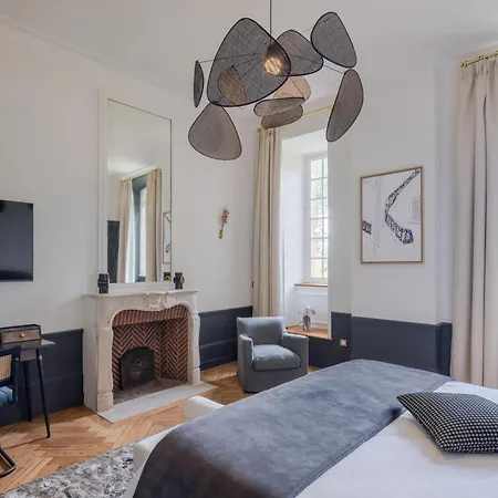 Holiday home Chateau De Roumare